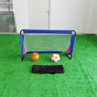 Pop Up Soccer Goal