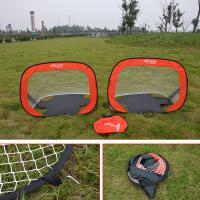 Foldable Football Goal