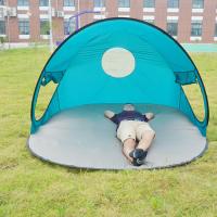 Pop Up Beach Tents