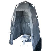 Cabana Privacy Shelter tent Portable Toilet tent