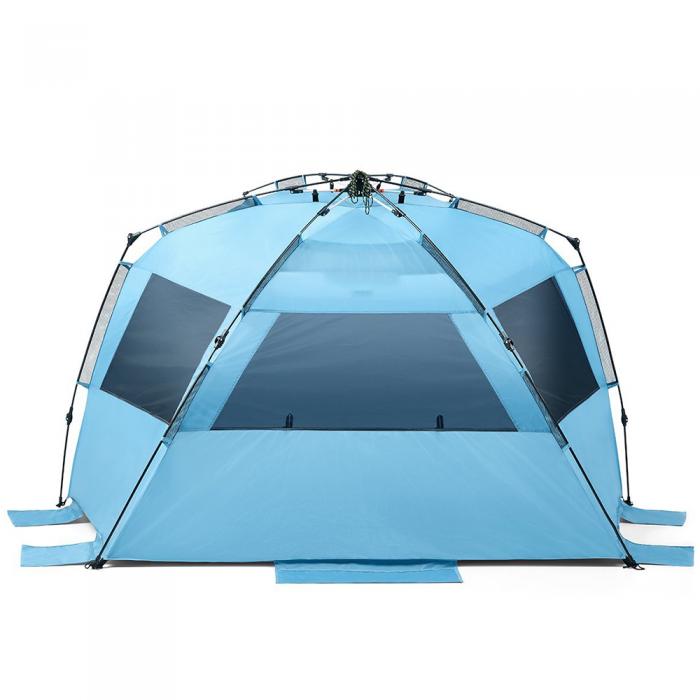 Easy Up beach tent,Easy Up tent,beach tent,Instant beach tent,EasyUp